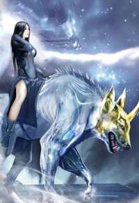 報告魔尊:帝君他對你動了凡心