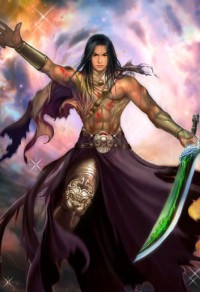 女尊:皇女王为妃