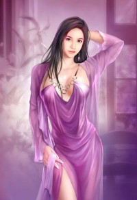 百美嬌豔圖