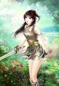 我在时间静止的世界