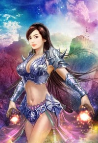 大唐开局成为李世民