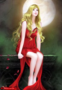 兵鋒天下(林義陳婉婷)