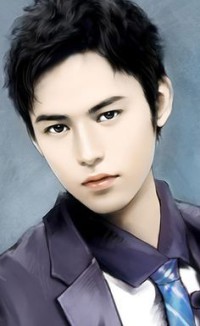 (娱乐圈同人)TF家族+男生学院自习室