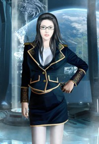 美女總裁的神級兵王葉楓