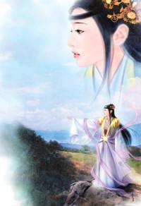 柔情蜜意