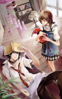 君生我已老