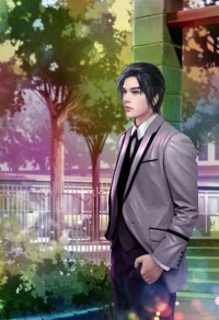 龍陽野傳