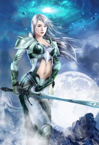 黄昏颂