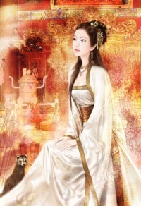 挽紅顏（帝國紅顏列傳）