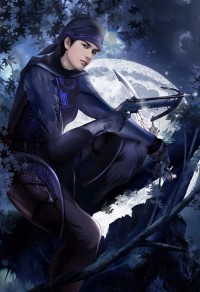 小王爷又又又给我下毒